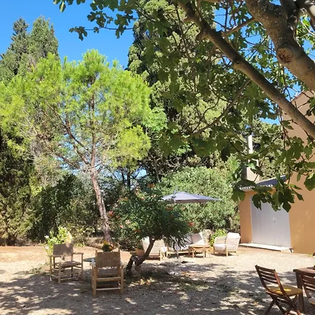 וילה Casa Allegre *