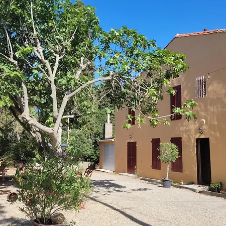 Casa Allegre