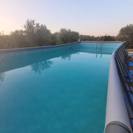 וילה Casa Allegre *