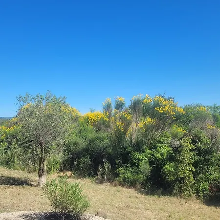 Casa Allegre Aigne (Herault)
