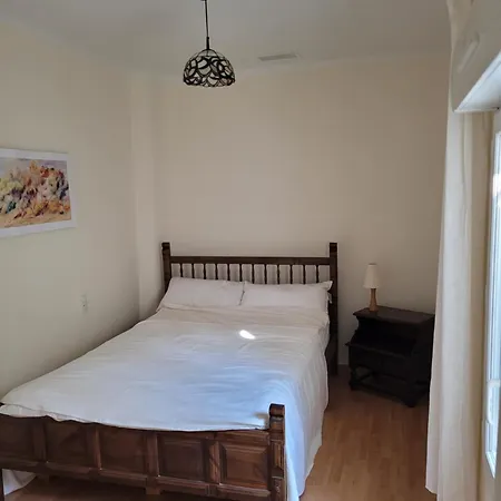 וילה Casa Allegre *