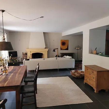 Casa Allegre וילה *