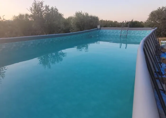 Willa Casa Allegre *